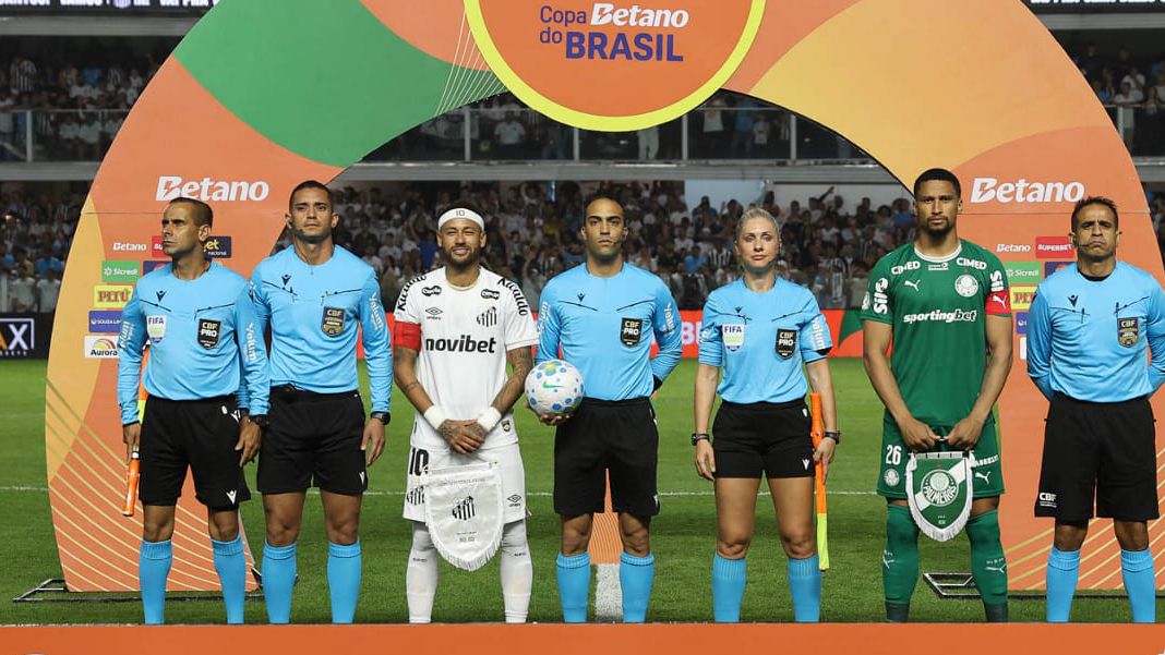 Reprodução /PALMEIRAS