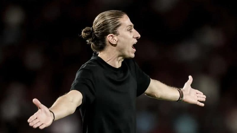 Filipe Luis