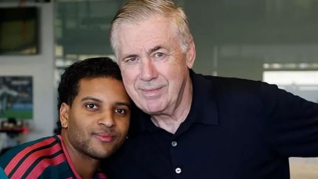 Ancelotti