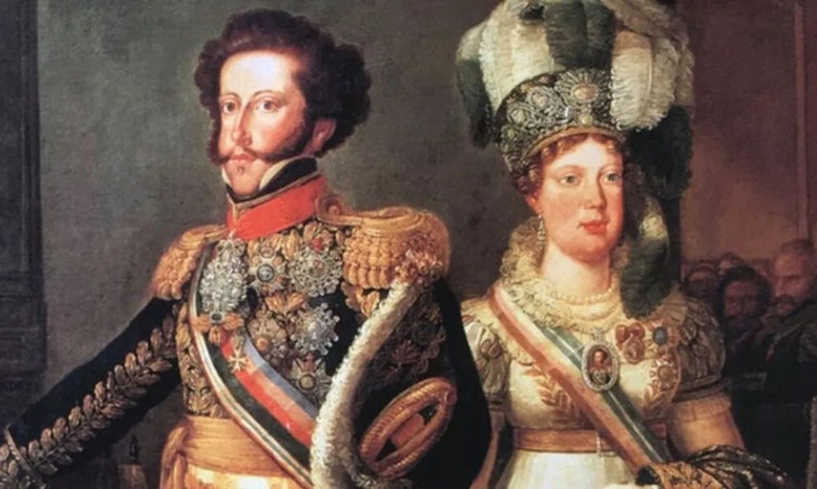 Dom Pedro