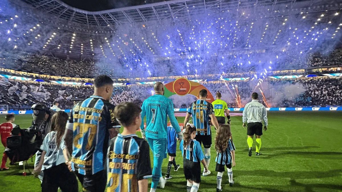 Grêmio
