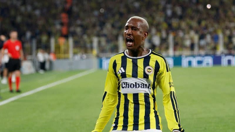 Talisca