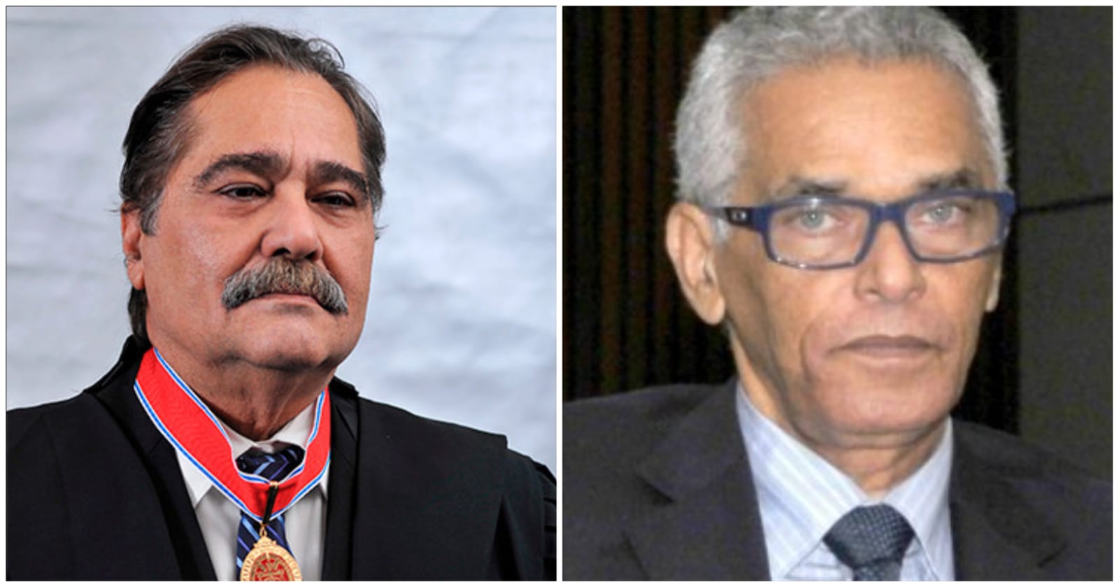 TJBA abre disputa por duas vagas de desembargador após aposentadorias de Mário Hirs e Eserval Rocha