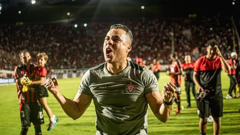 Jair Ventura