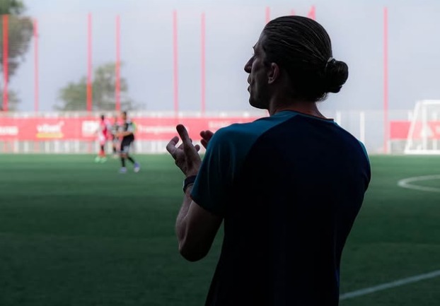 Filipe Luis