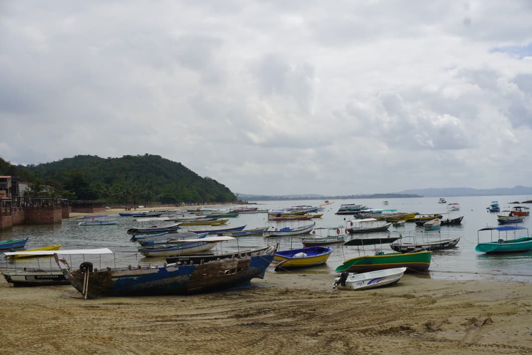 Ilha dos Frades