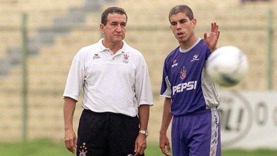 Reprodução / Corinthians