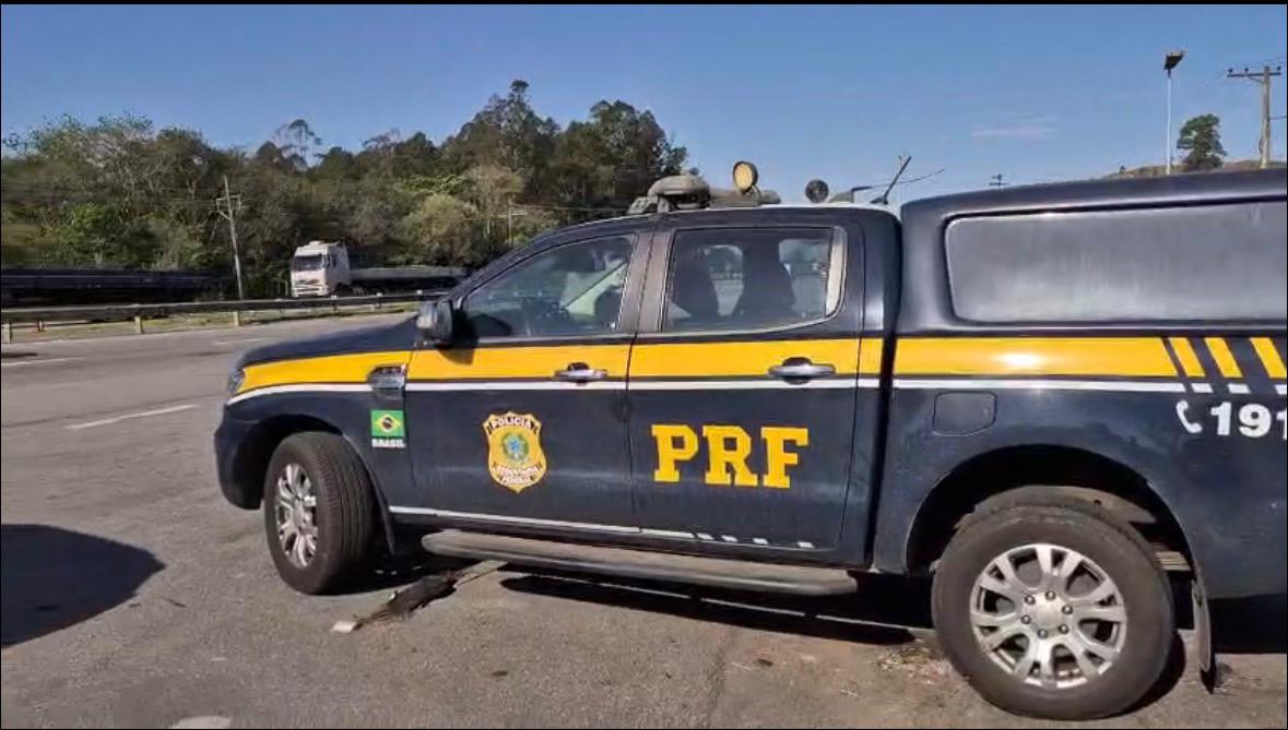Megaoperação policial no Rio de Janeiro