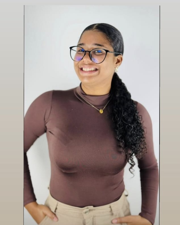 Brenda Nicole, filha de sargentos da PM-BA, vítima de latrocínio em Salvador