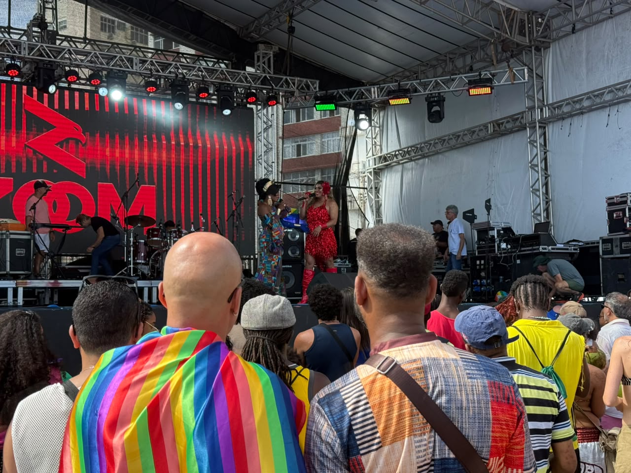 Parada do Orgulho 