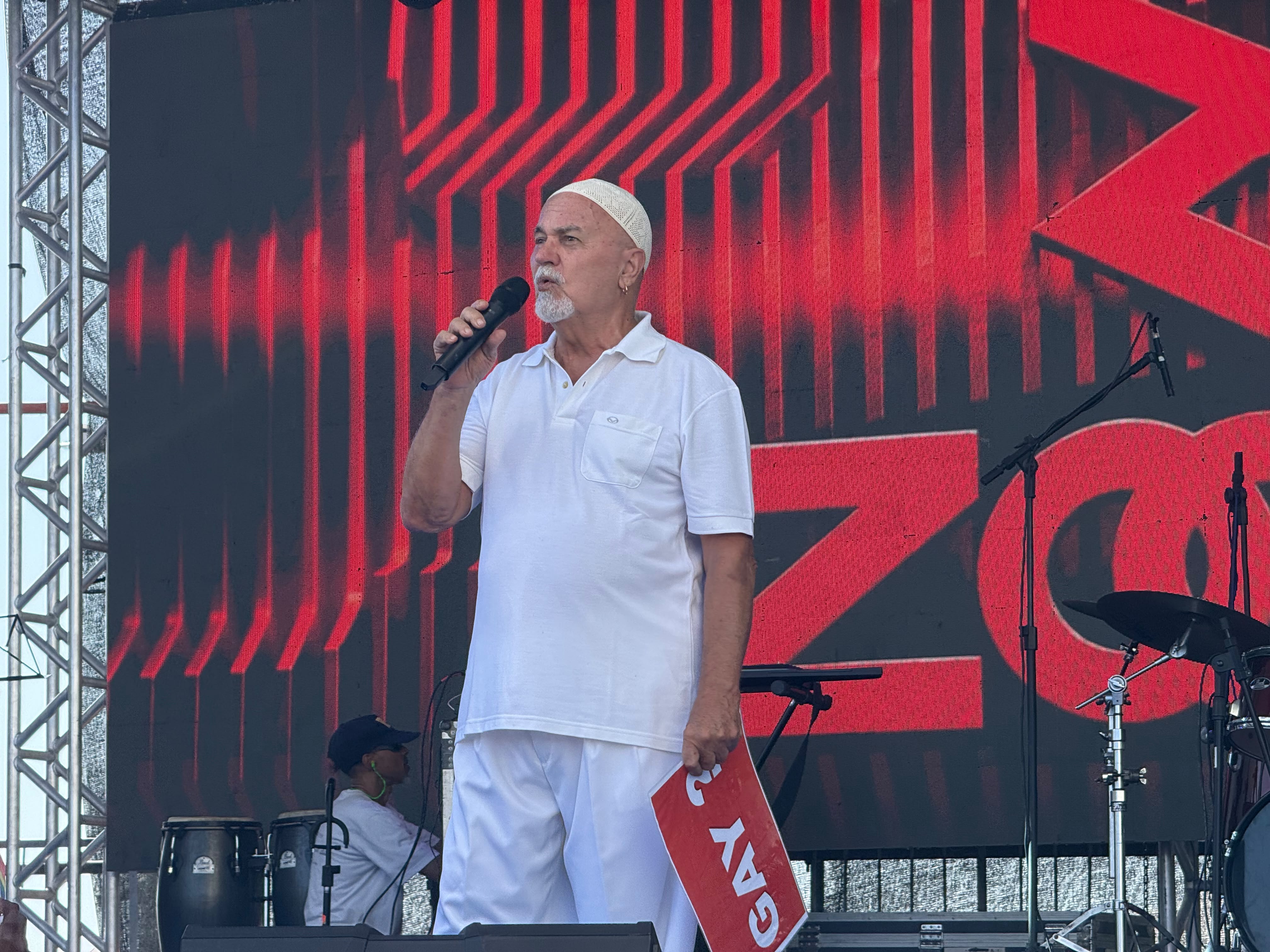 Luiz Mott