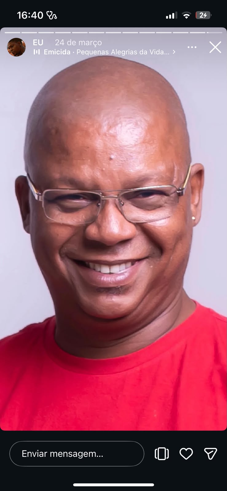 Alex Silva