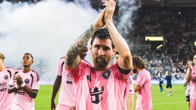 Messi