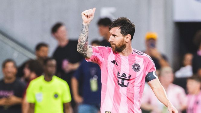 Messi