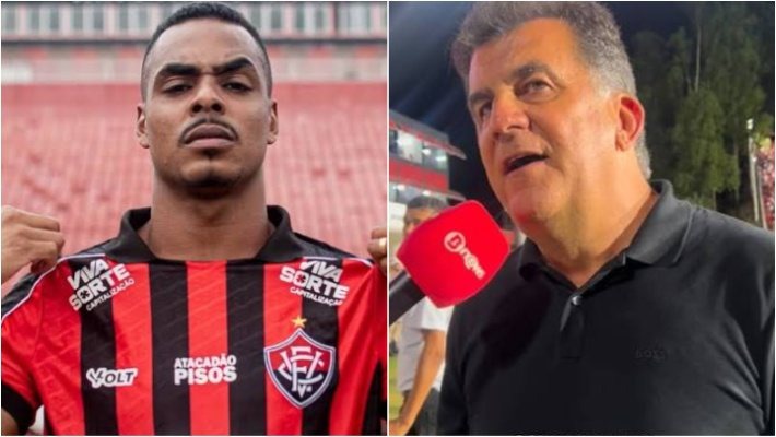 Caique e Fabio