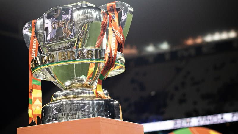 Copa do Brasil