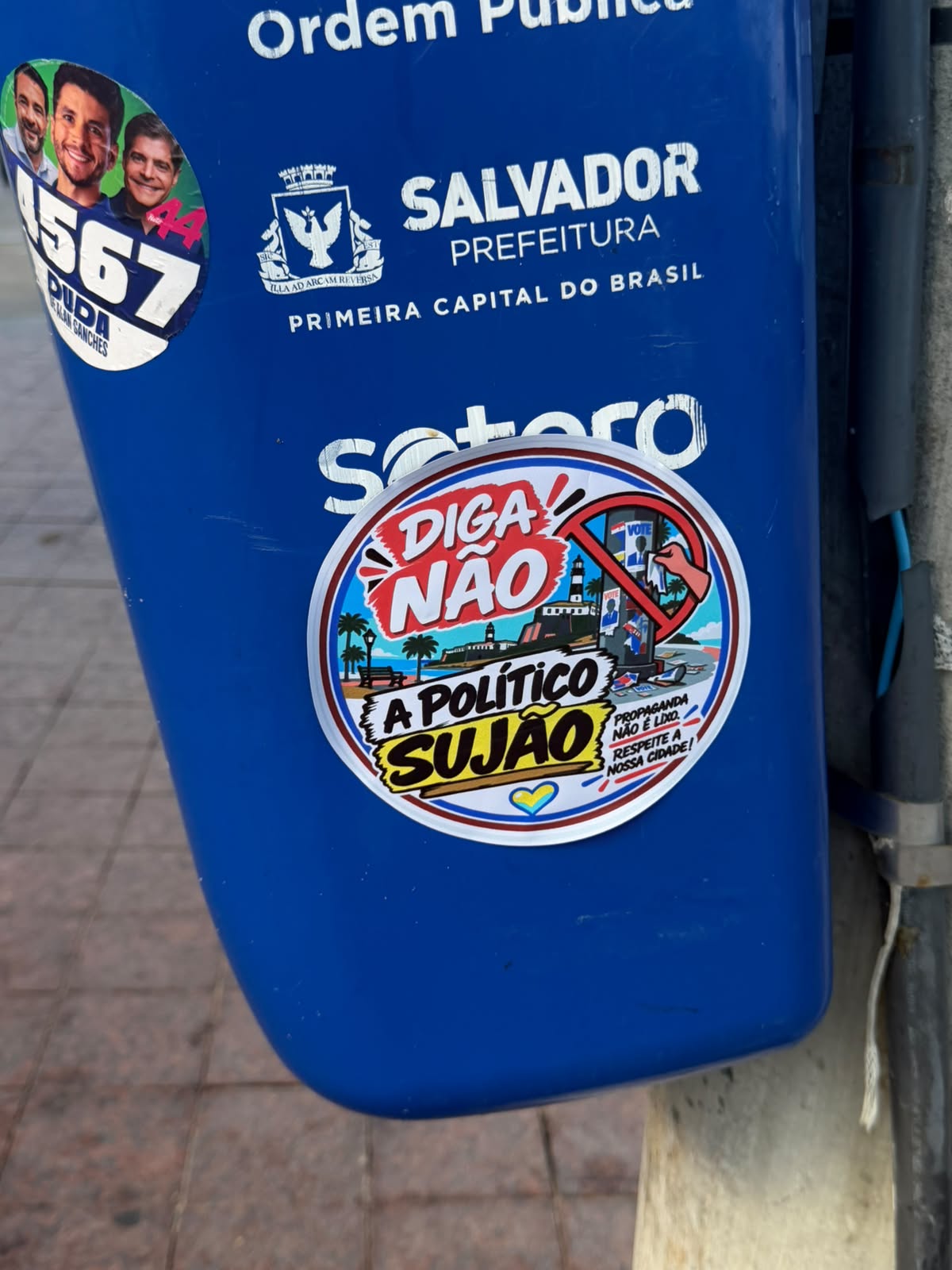 Campanha