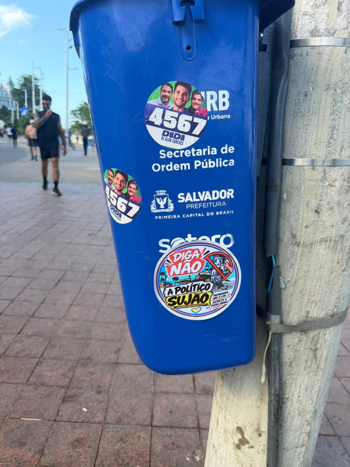 Campanha