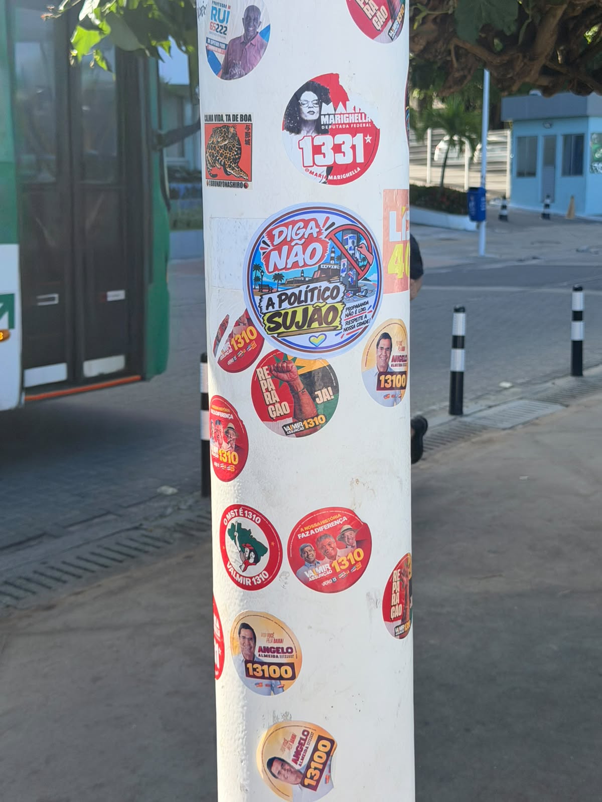 Campanha