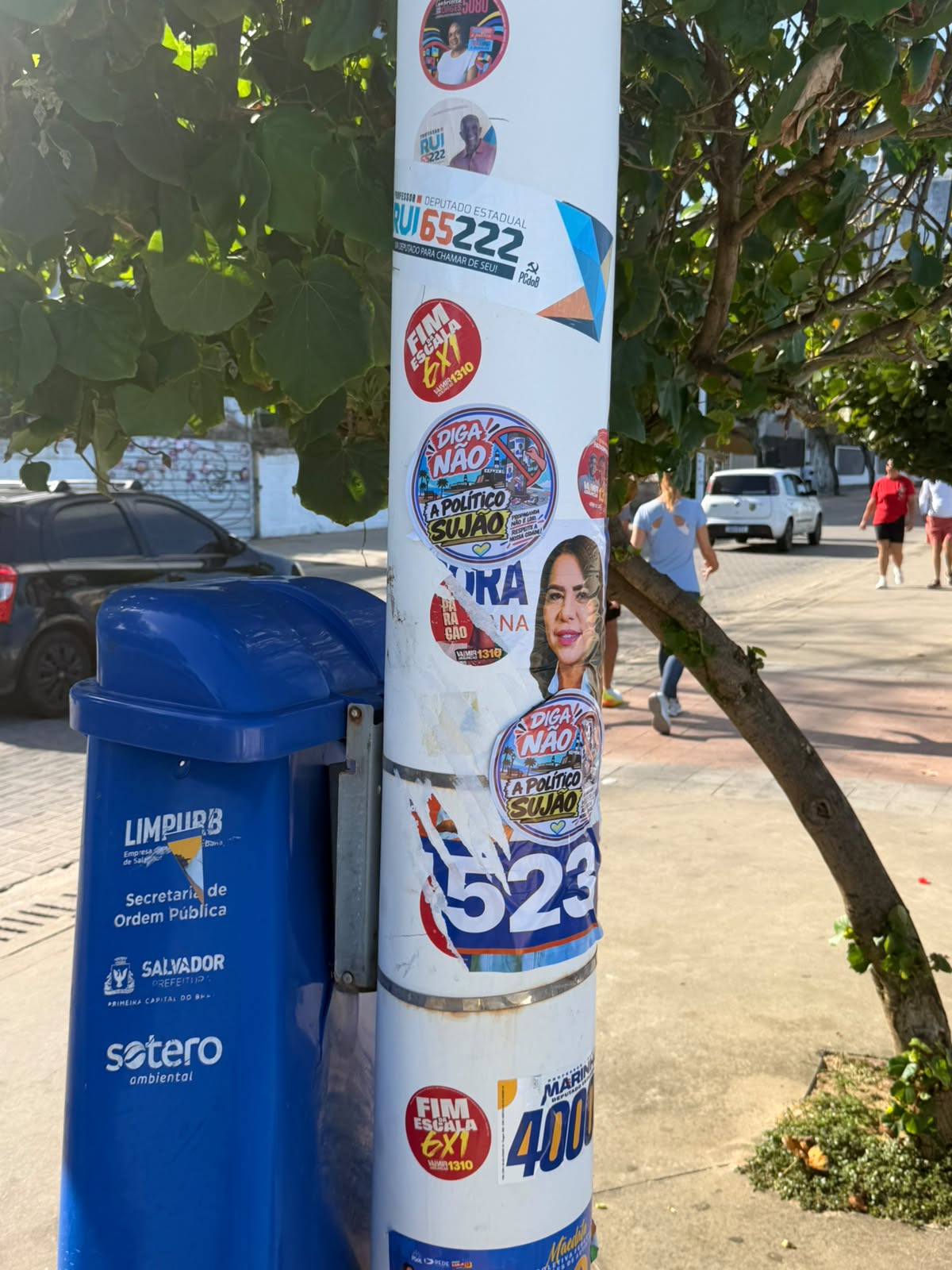 Campanha