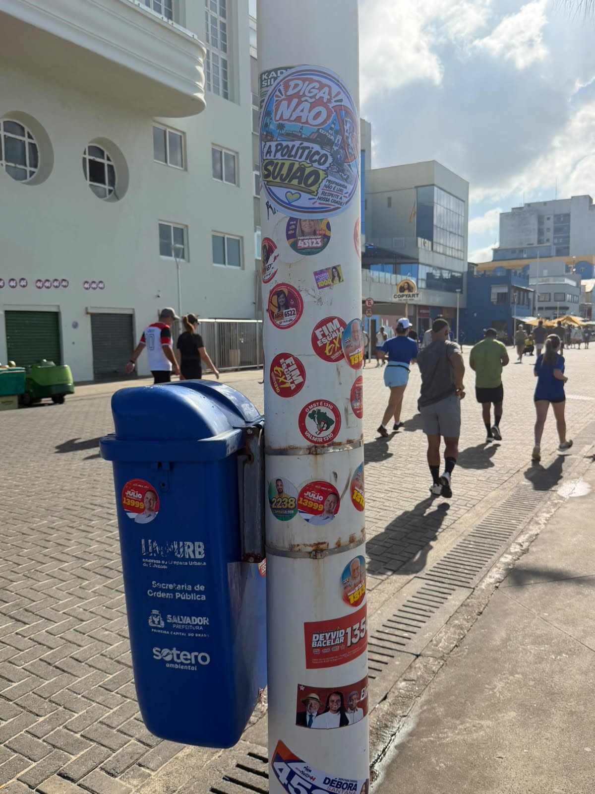 Campanha
