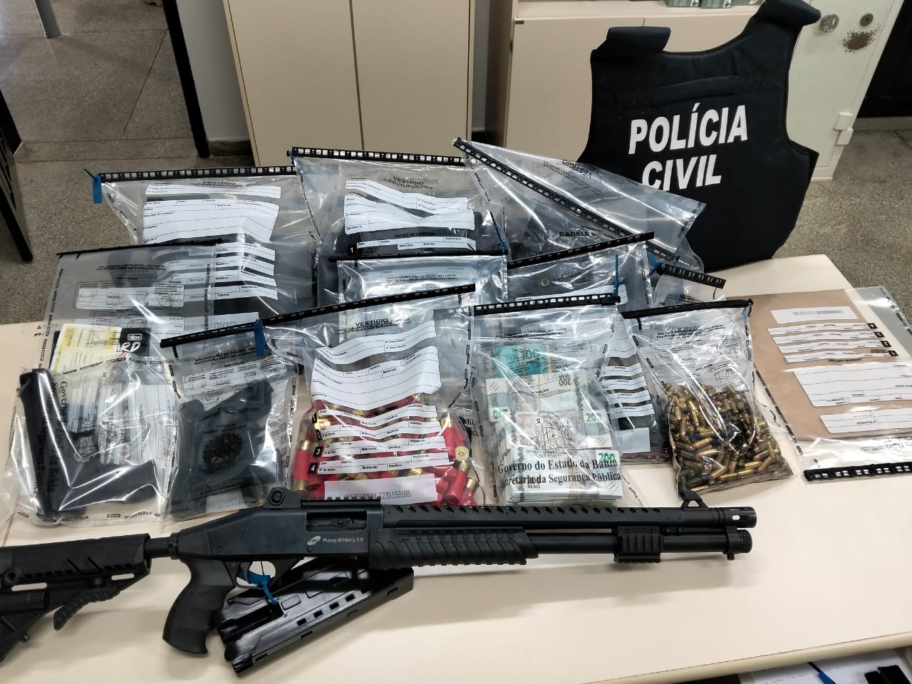 Polícia Civil