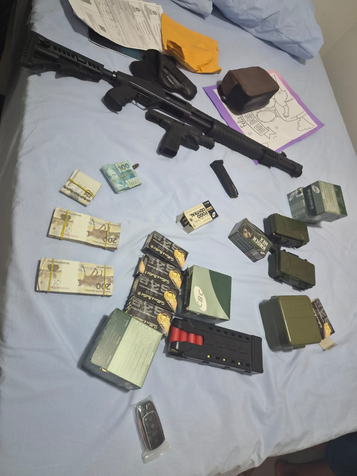 Polícia Civil