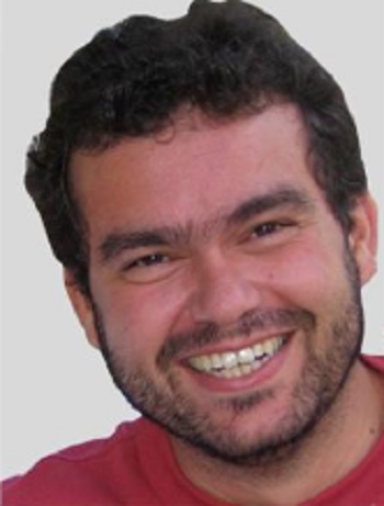 Marcio Luis Ferreira Nascimento é professor da UFBA e palestrante do evento - Pixabay