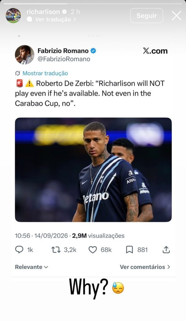 Richarlison