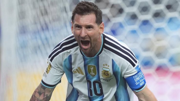 Messi