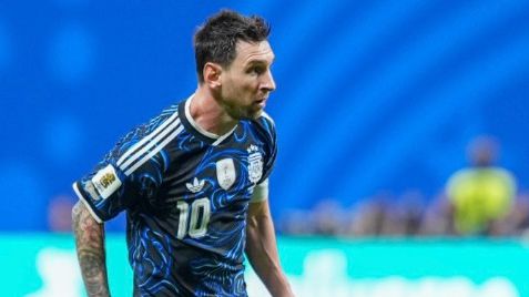 Messi