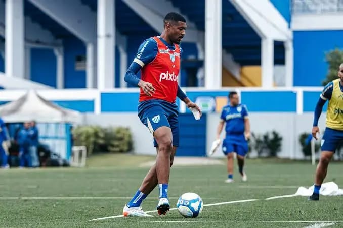 Reprodução/ AVAI