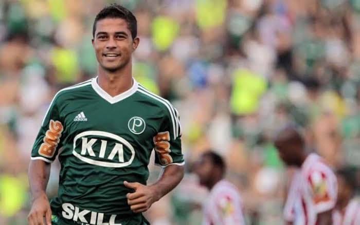 Reprodução/Palmeiras