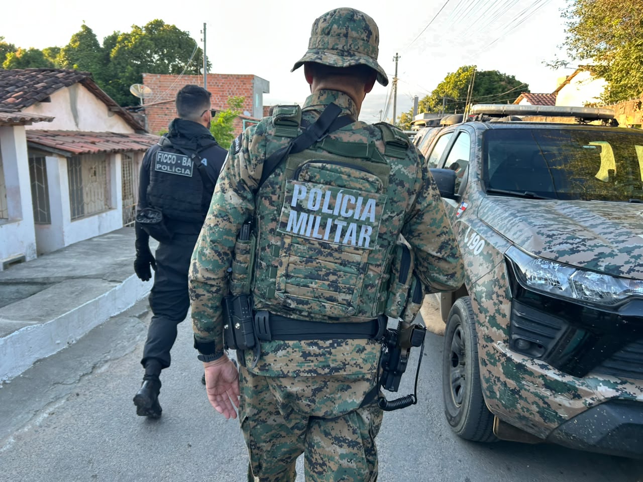 Operação
