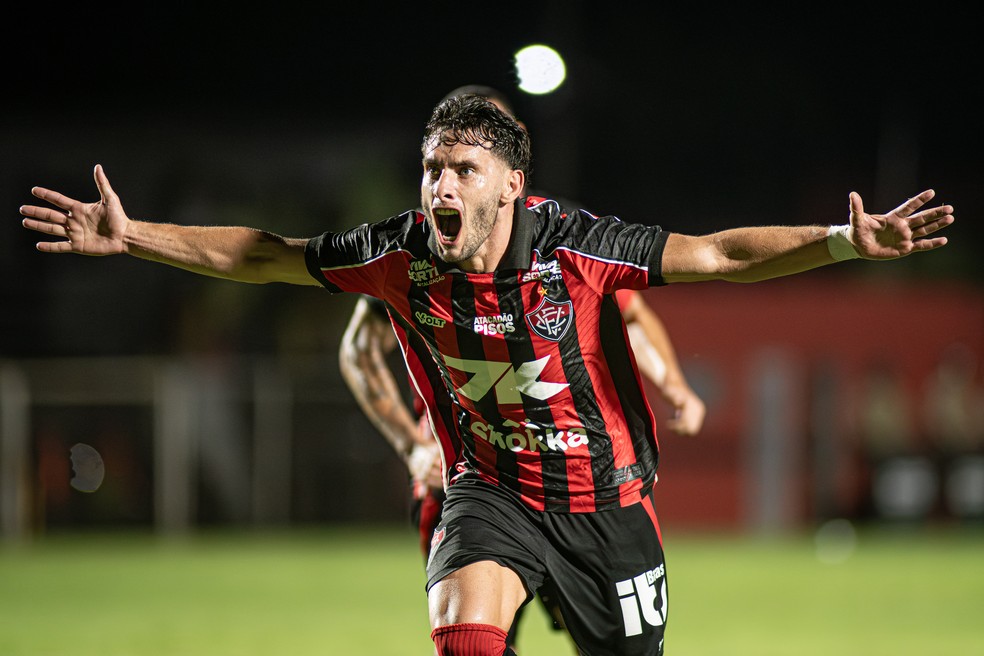 Reprodução/ E.C VITÓRIA