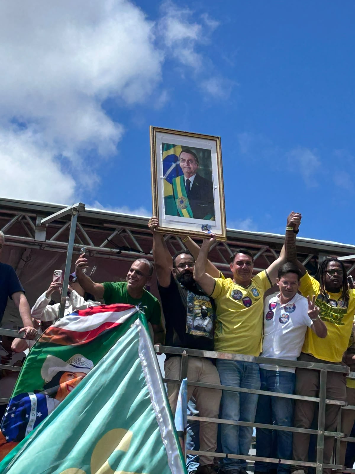 Flávio Bolsonaro