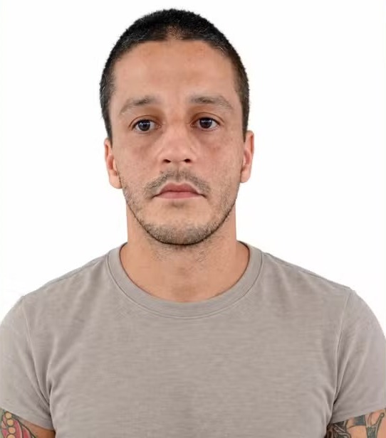Guilherme Augusto Campos Silva, conhecido como Guiga Campos