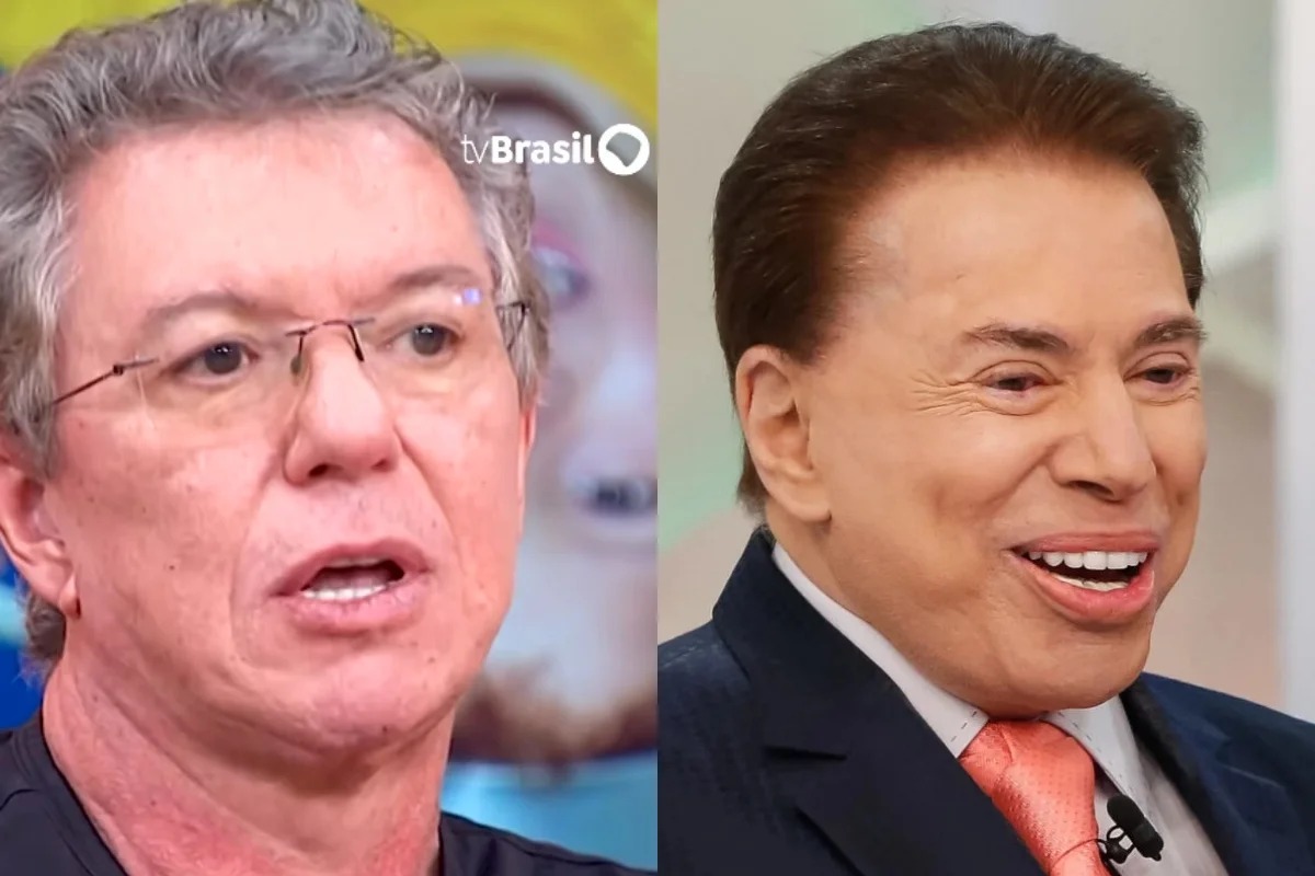 Bastidores secretos! Boninho revela que Big Brother poderia ser do SBT mas Silvio Santos desistiu na hora de firmar o contrato; saiba detalhes