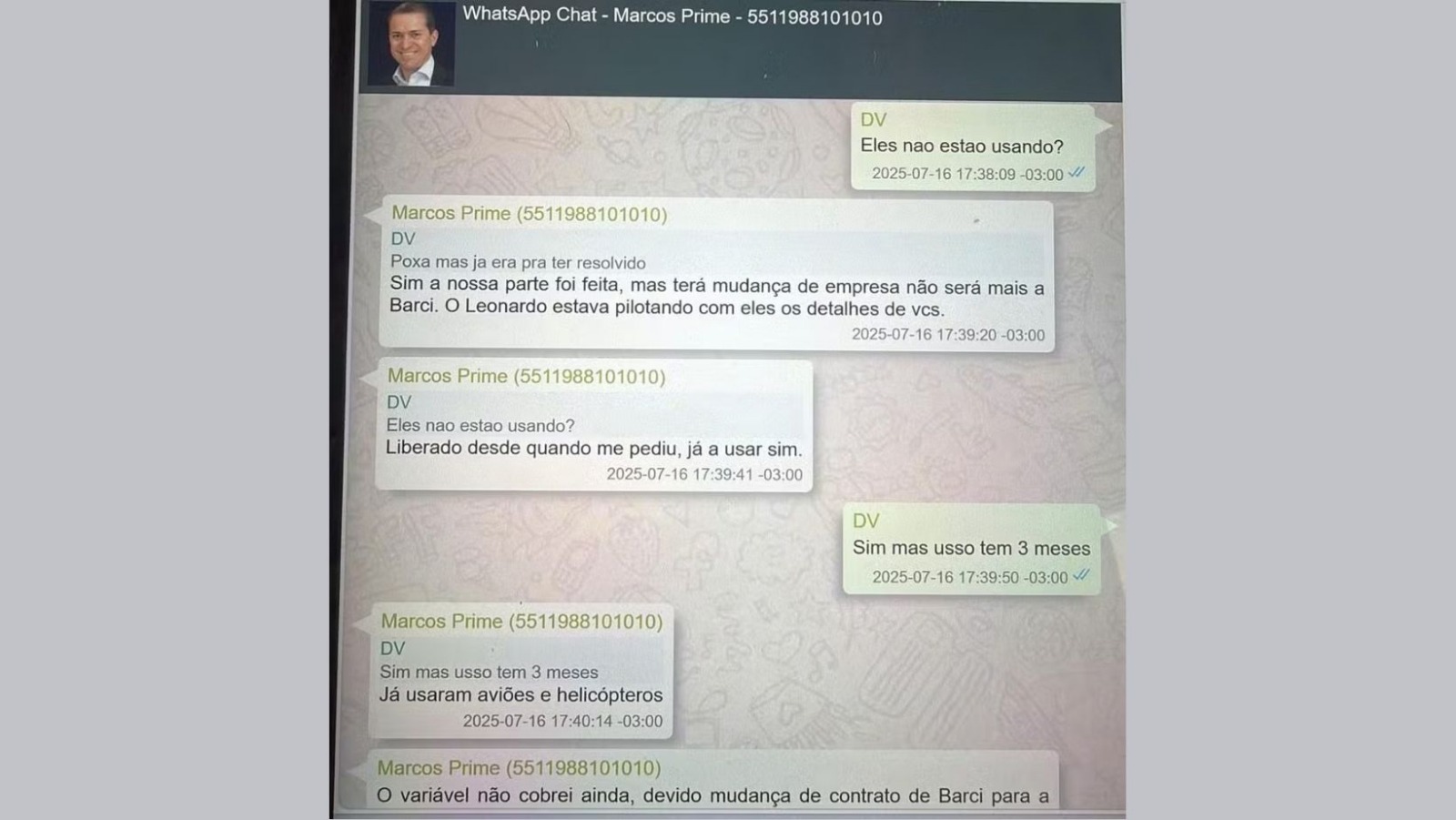 Divulgação