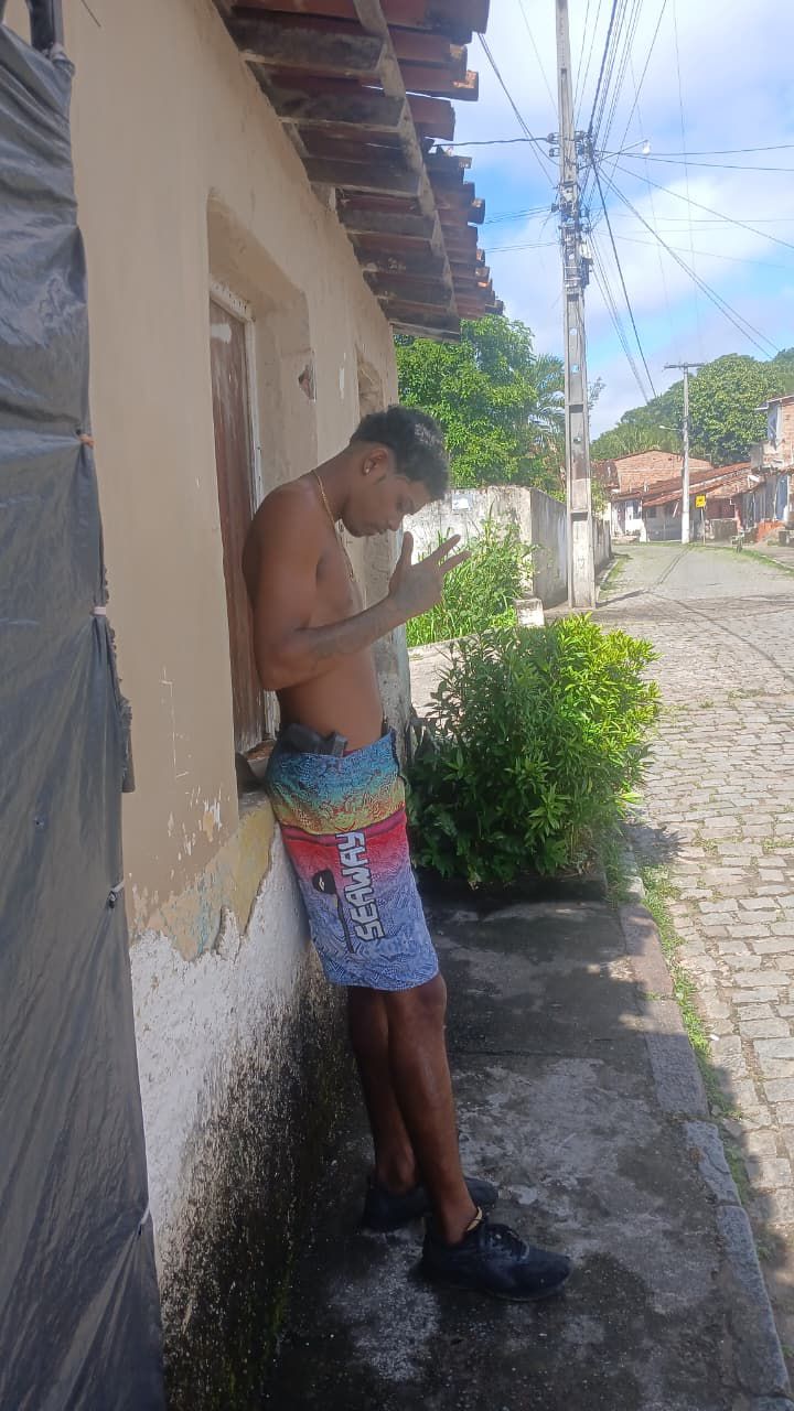 Reprodução/ SSP