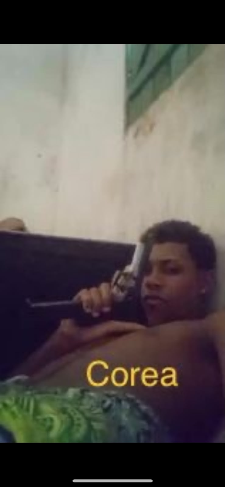 Reprodução/ SSP