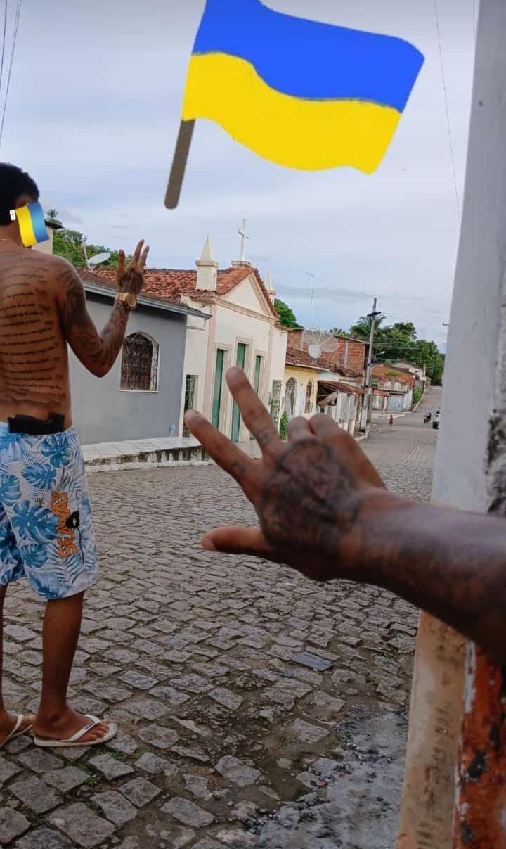Reprodução/ SSP