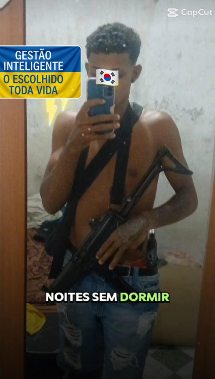 Reprodução/ SSP
