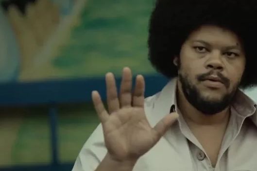 Babu participou de vários filmes como Tim Maia, Estômago, Intervenção e Cidade de Deus - Imagens: Reprodução 