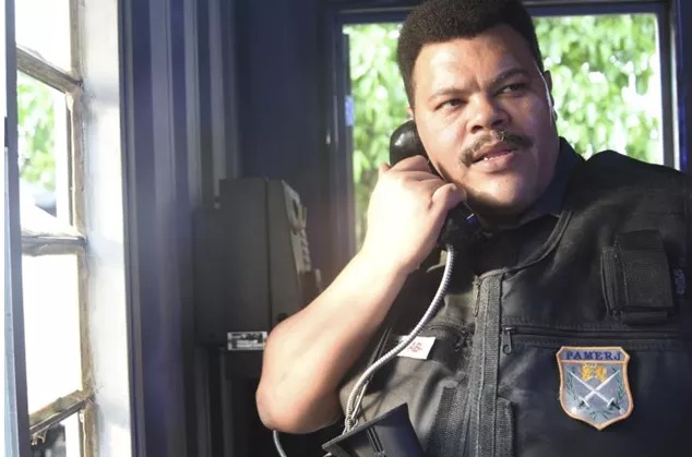 Babu participou de vários filmes como Tim Maia, Estômago, Intervenção e Cidade de Deus - Imagens: Reprodução 