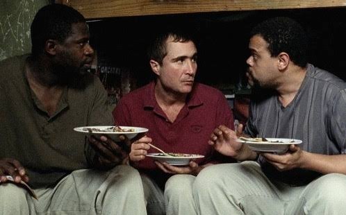 Babu participou de vários filmes como Tim Maia, Estômago, Intervenção e Cidade de Deus - Imagens: Reprodução 