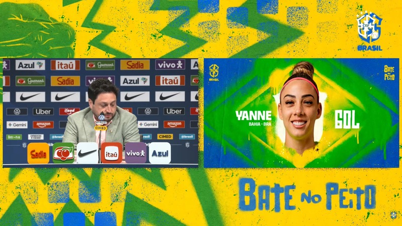 Convocação