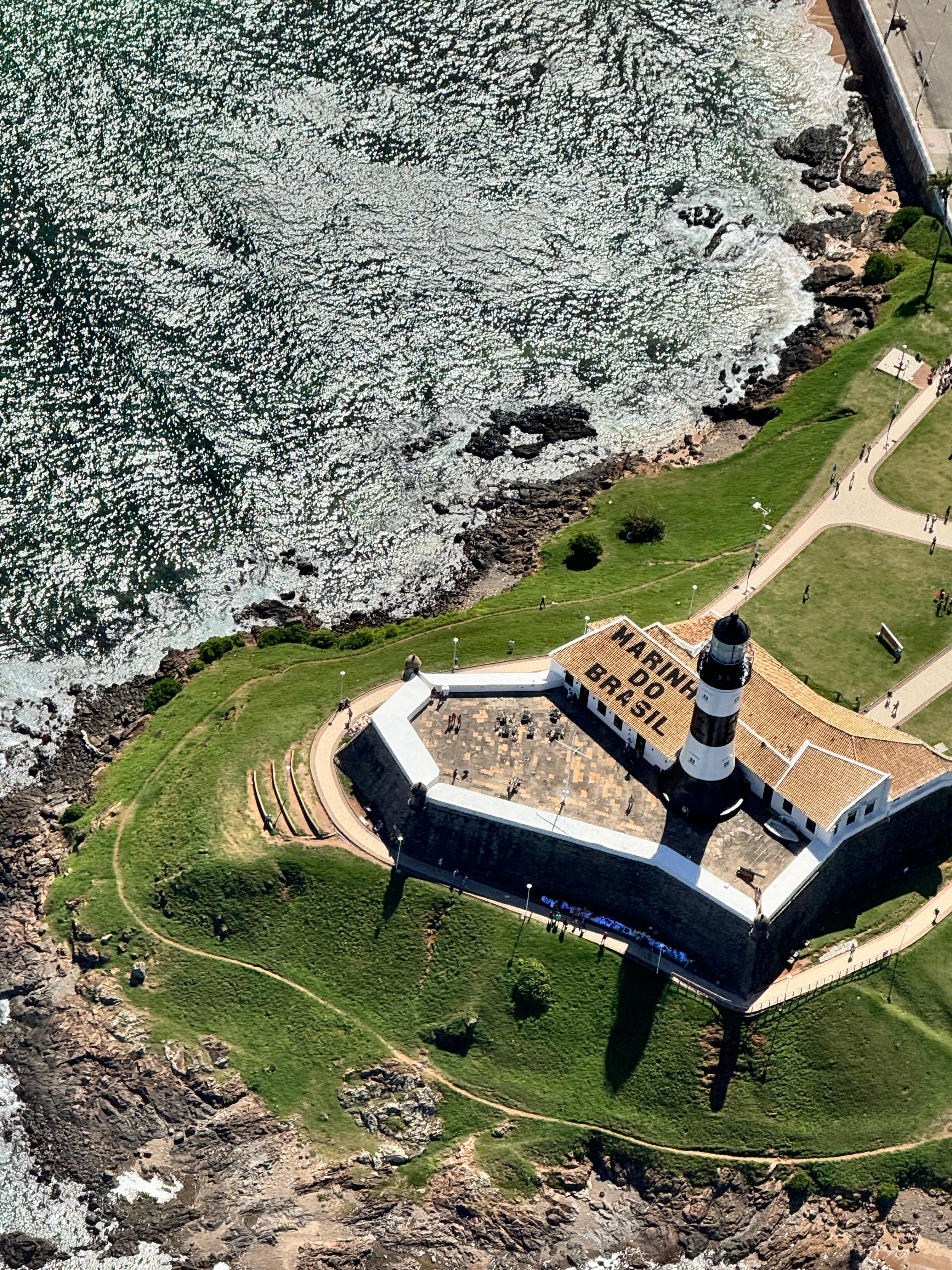Bahia recebe 138 mil estrangeiros e tem melhor desempenho de turismo do Nordeste em 2026 | Antonio Dilson Neto