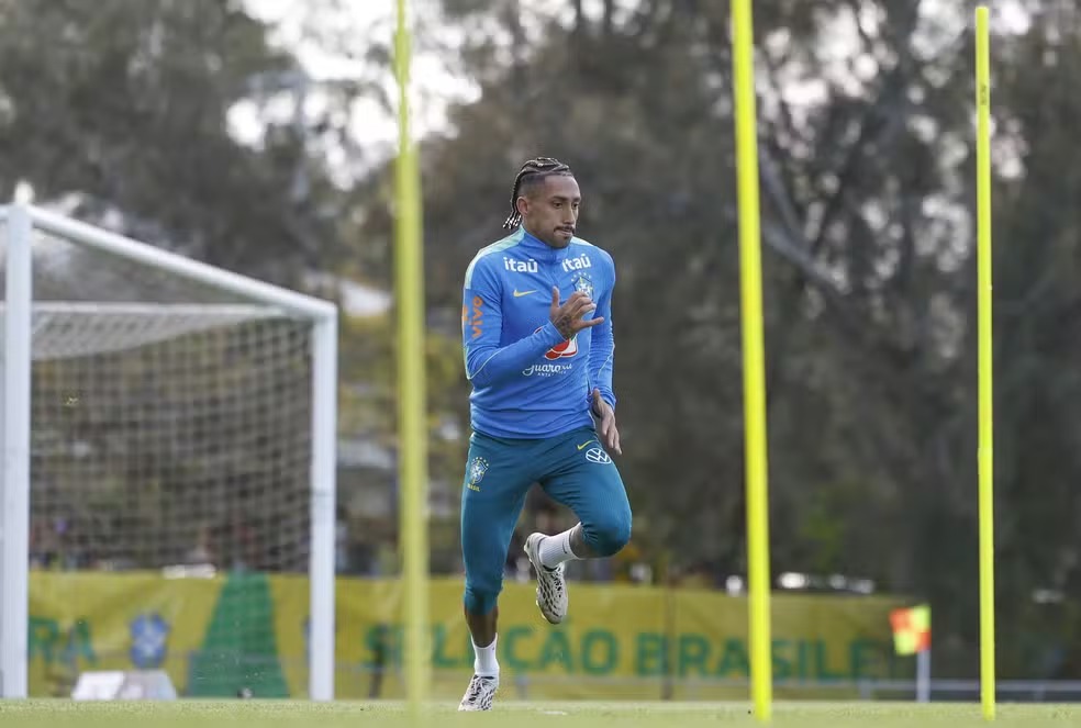 Raphinha