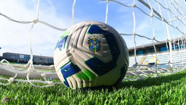 Brasileirão